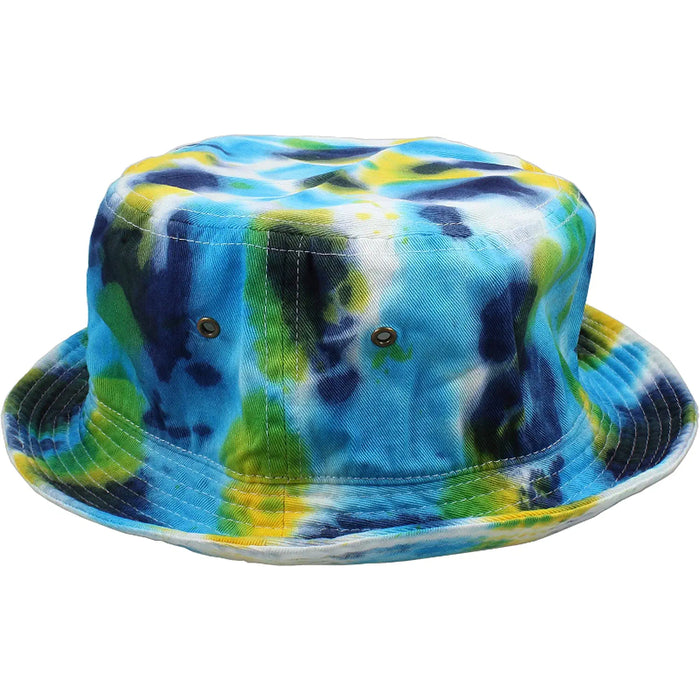 Cotton Fishing Hunting Summer Travel Bucket Cap