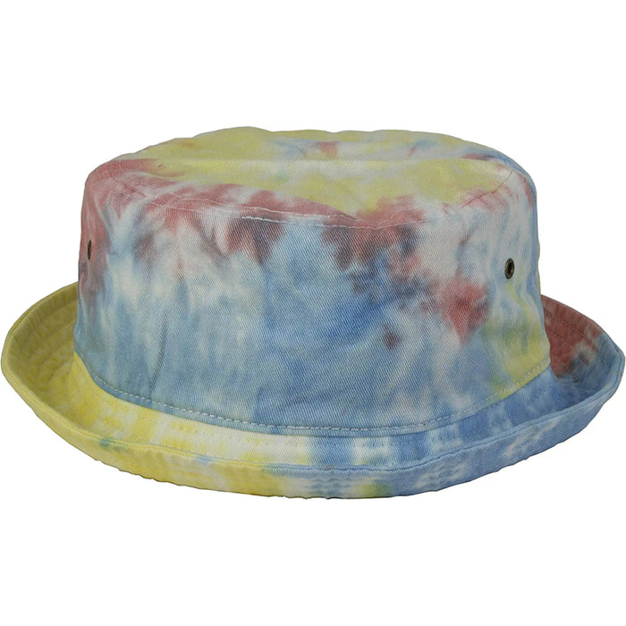 Cotton Fishing Hunting Summer Travel Bucket Cap
