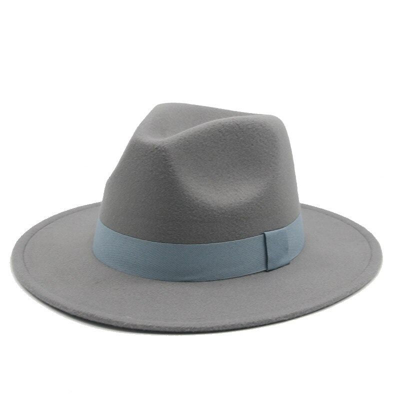 The Butcher Fedora Hat For Men
