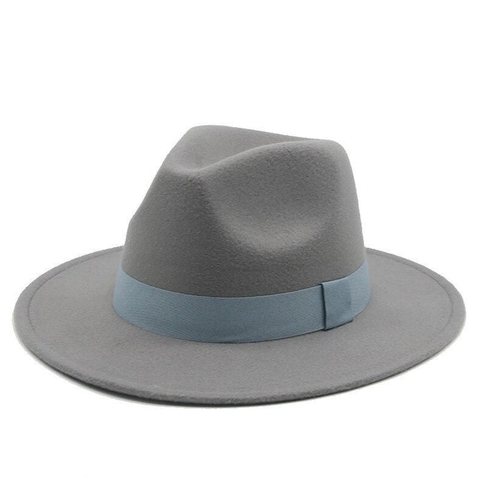 The Butcher Fedora Hat For Men
