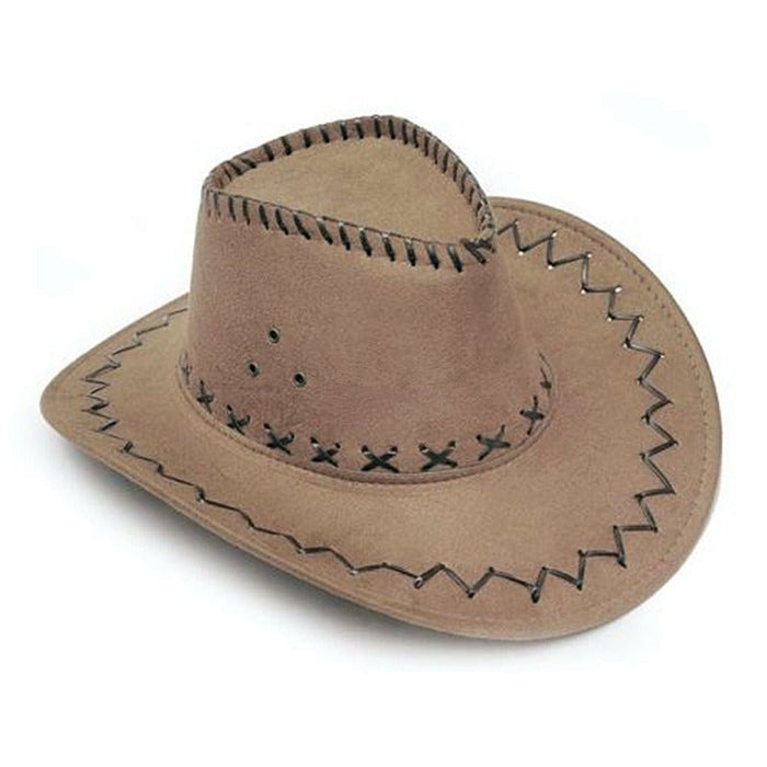 Fancy Dress Cowboy Hat