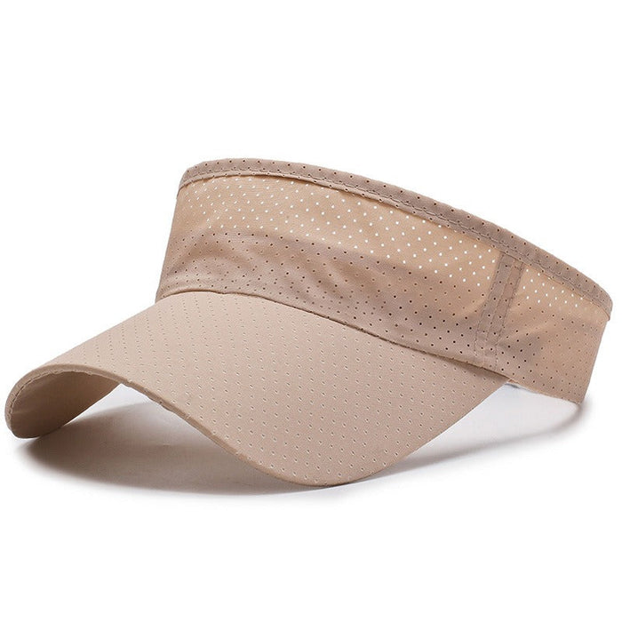 Summer Sports Sun Visor Caps