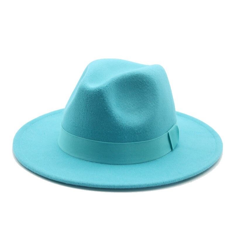 The Butcher Fedora Hat For Men