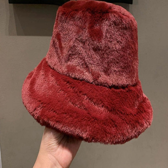 Classic British Autumn Jazz Streetwear Hat