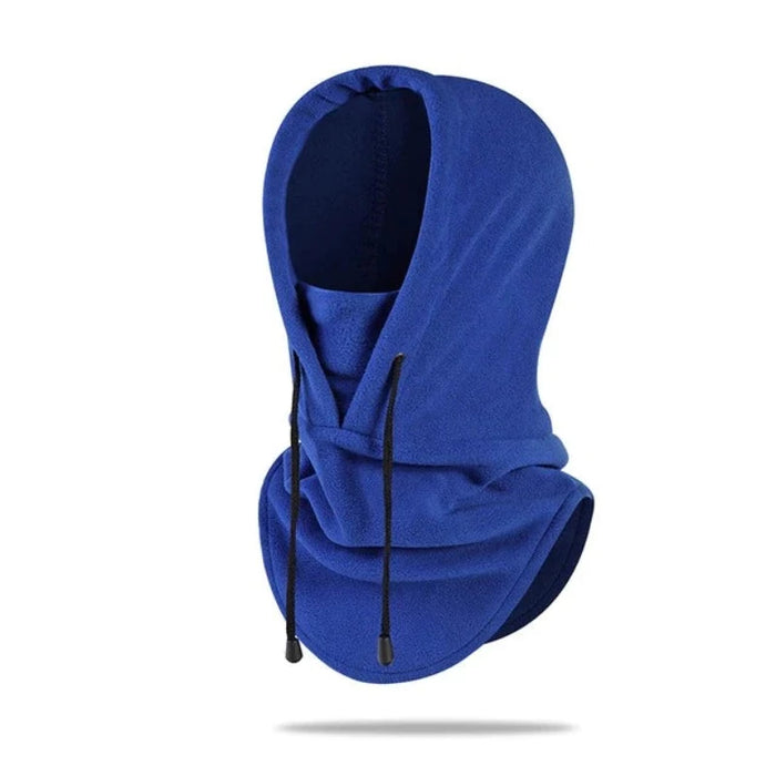Outdoor Windproof One-Piece Autumn And Winter Hats