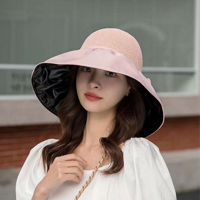 Women's Vintage Hats For Summers