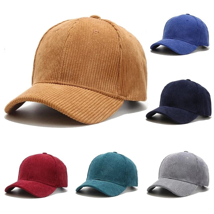 Unisex Vintage Baseball Hat