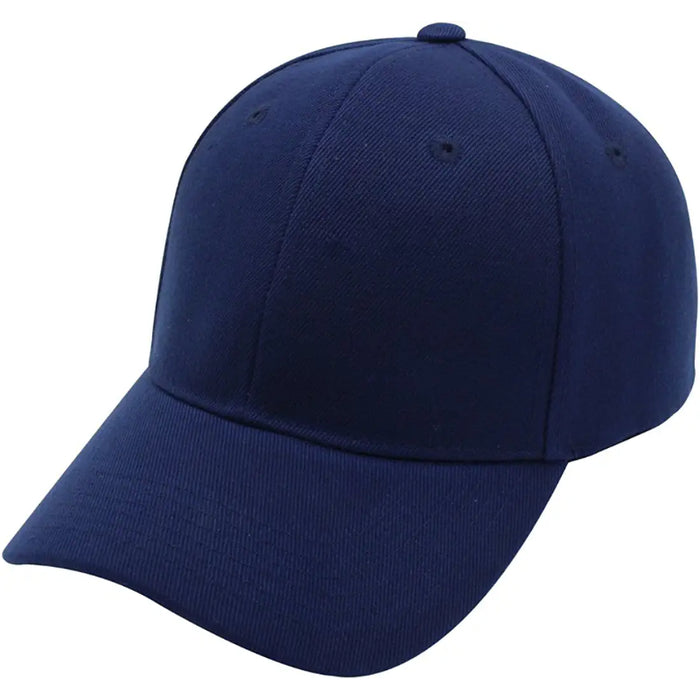 Classic Adjustable Baseball Cap