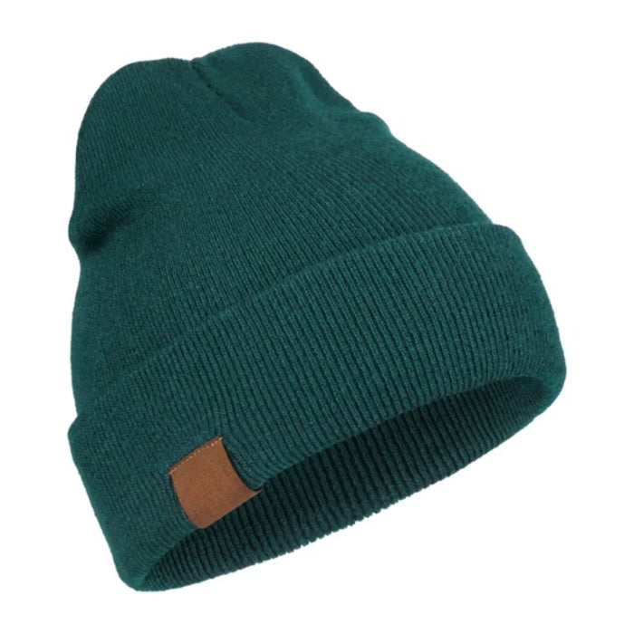 Men's Winter Beanie Stretchy Hat