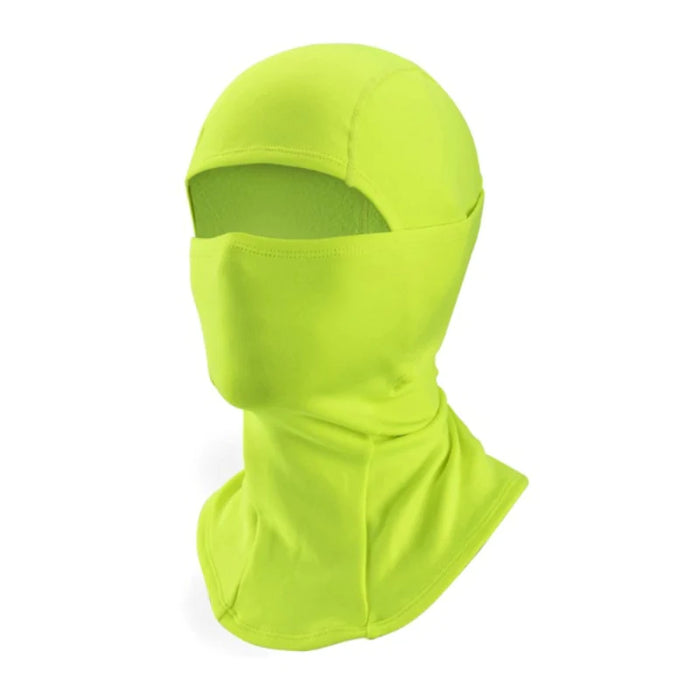 Balaclava Windproof Ski Mask For Men