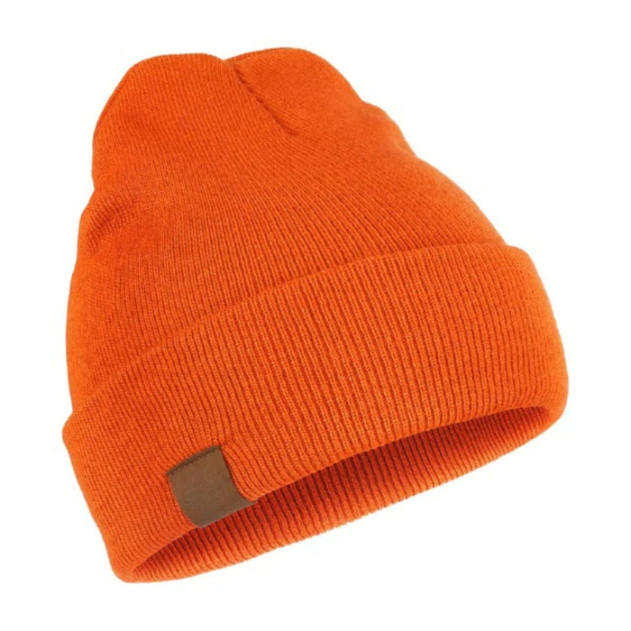 Men's Winter Beanie Stretchy Hat