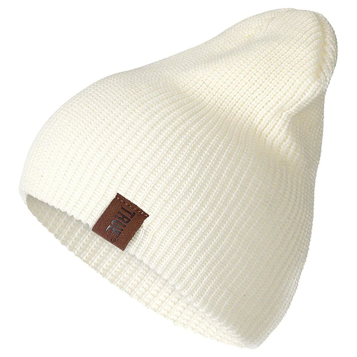 Warm Winter Casual Comfy Beanies Hats