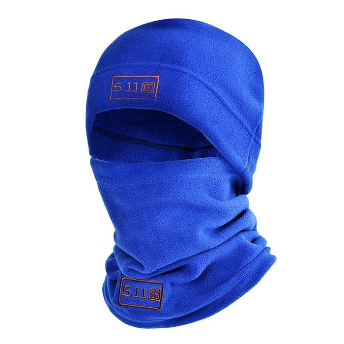 Warm Winter Sports Scarf Ski Caps