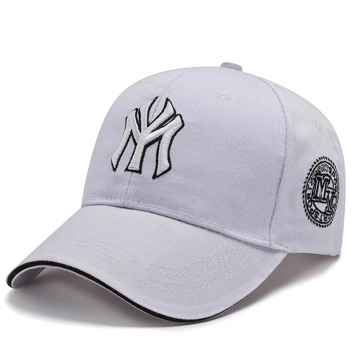 Embroidery Men's Baseball Caps