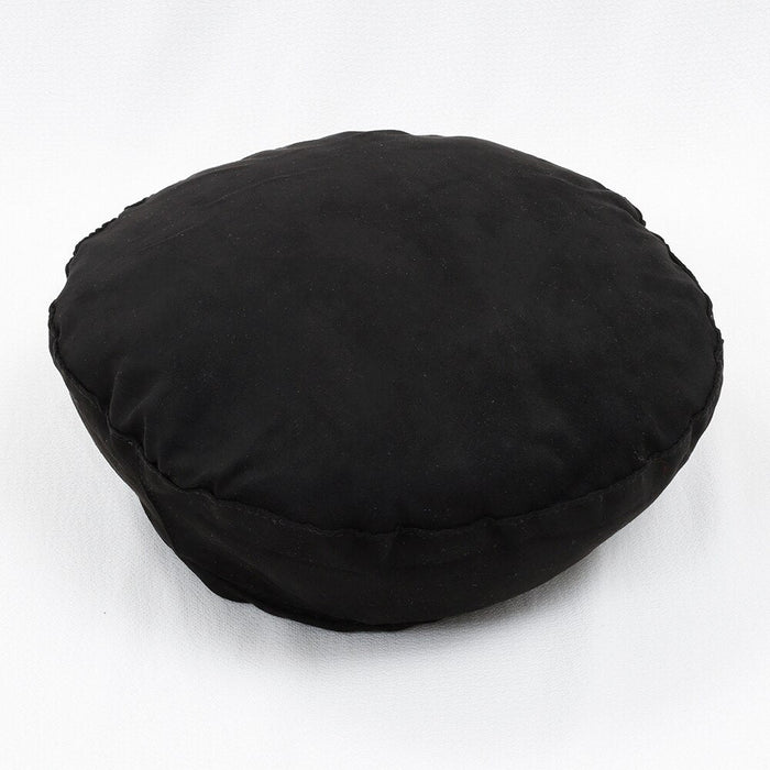 Hollowed Out Luxurious Cotton Decorative Beret