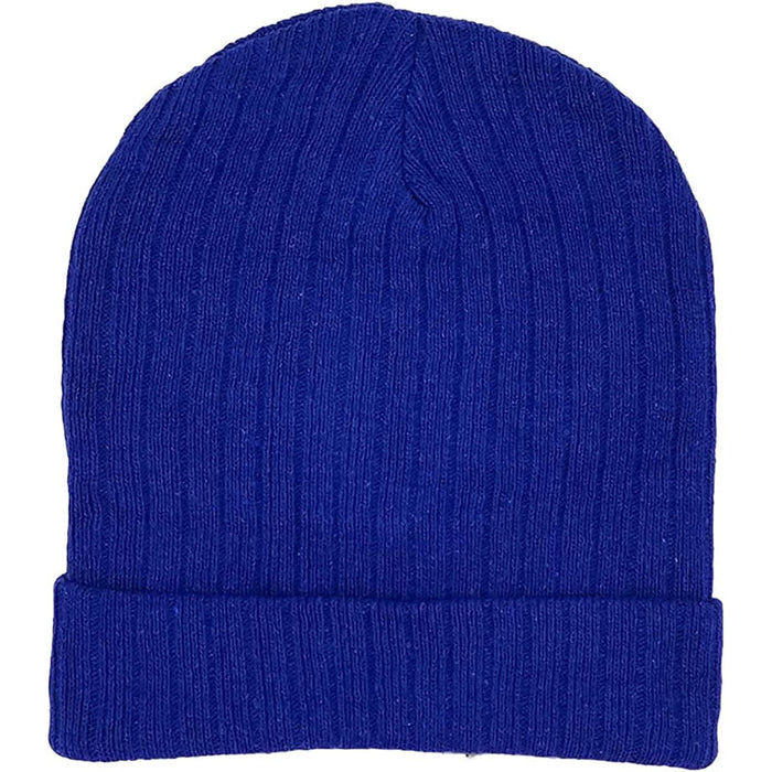 Kids 12 Pack Cozy Winter Beanies