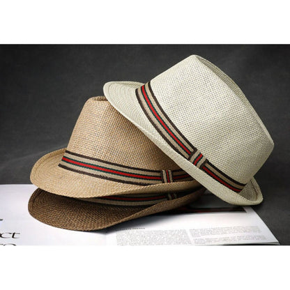 Classic Fedoras Hat For Men