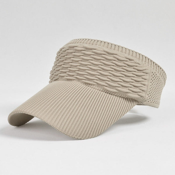 Sports Cycling Visors Hats