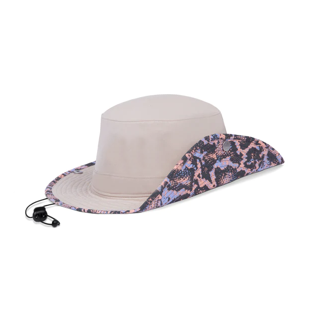 Cooling Bucket Hat