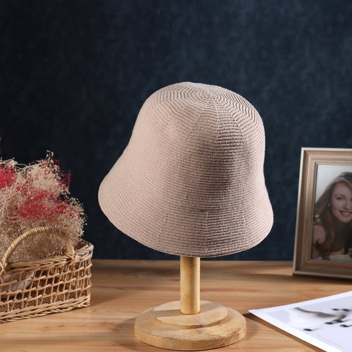 Fashion Velvet Hat