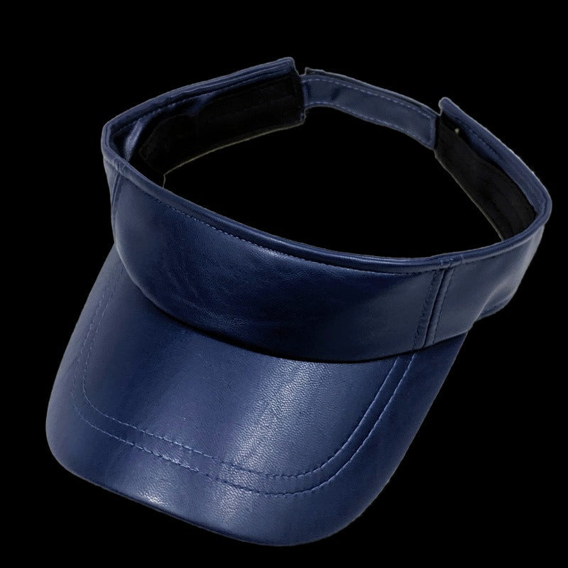 Sun Visor Cap