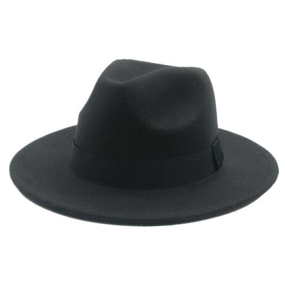 The Butcher Fedora Hat For Men