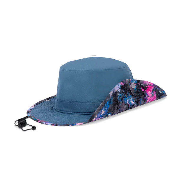 Cooling Bucket Hat