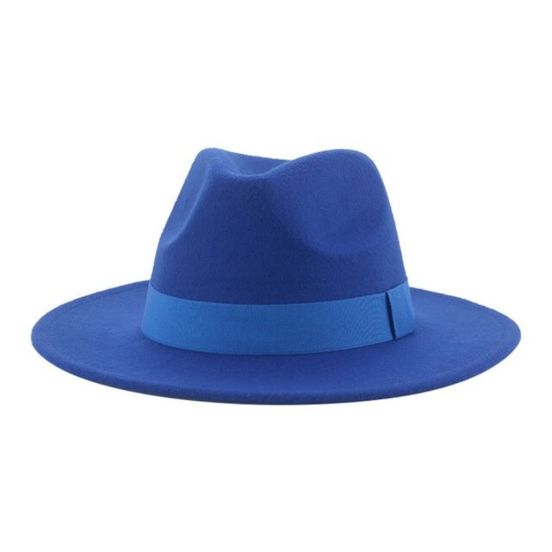 The Butcher Fedora Hat For Men