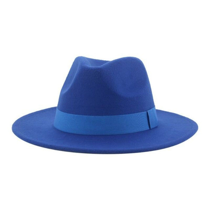 The Butcher Fedora Hat For Men