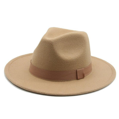 The Butcher Fedora Hat For Men