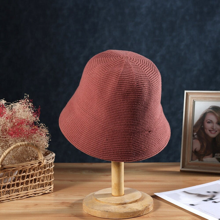 Fashion Velvet Hat