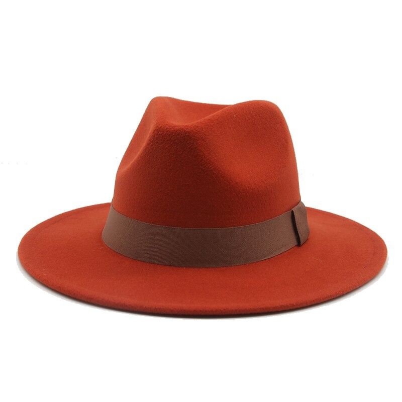The Butcher Fedora Hat For Men