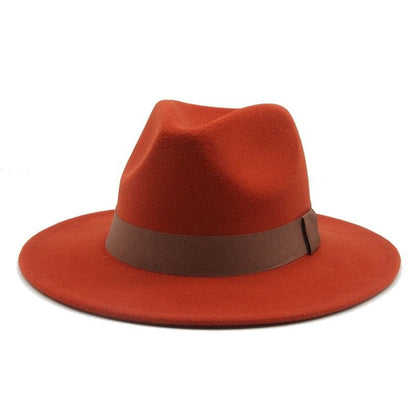 The Butcher Fedora Hat For Men
