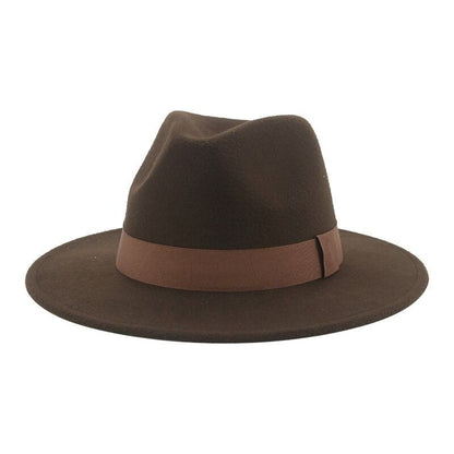 The Butcher Fedora Hat For Men