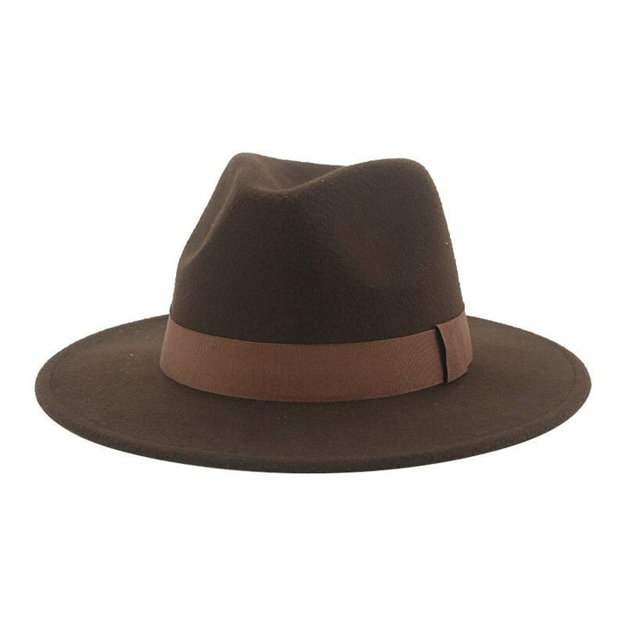 The Butcher Fedora Hat For Men