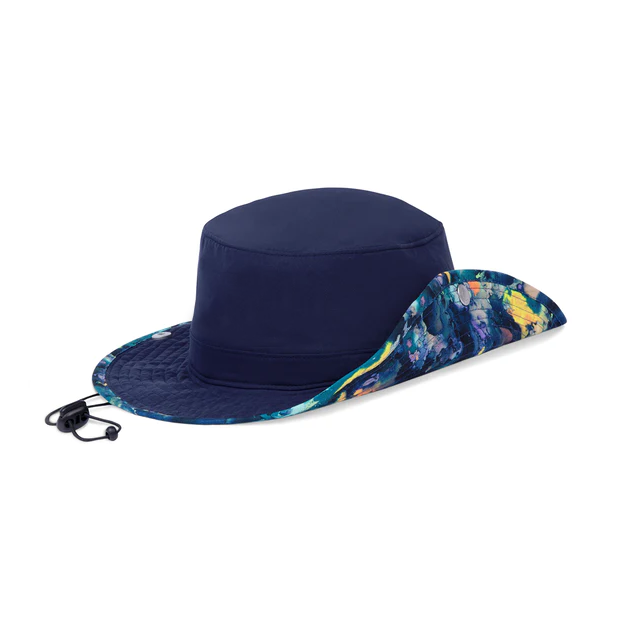 Cooling Bucket Hat