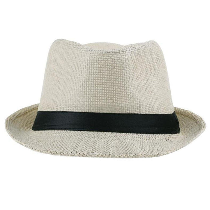 Summer Beach Sun Hat For Men & Women