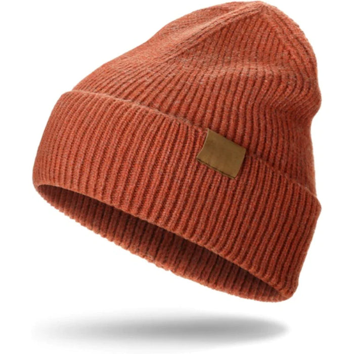 Women's Winter Knit Beanie Hats