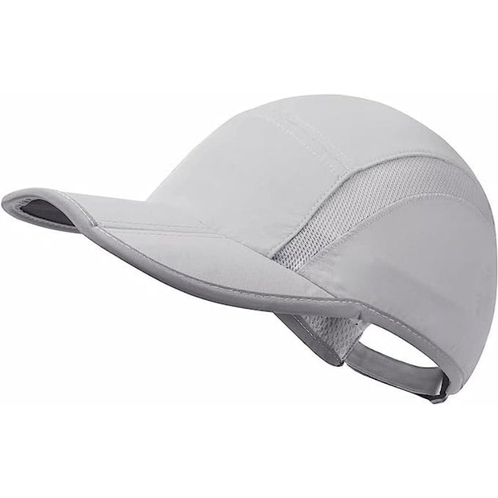 Reflective Folding Outdoor Hat