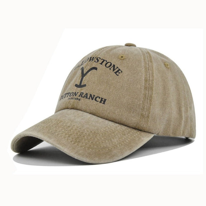 Men's Snapback Baseball Cap Hat