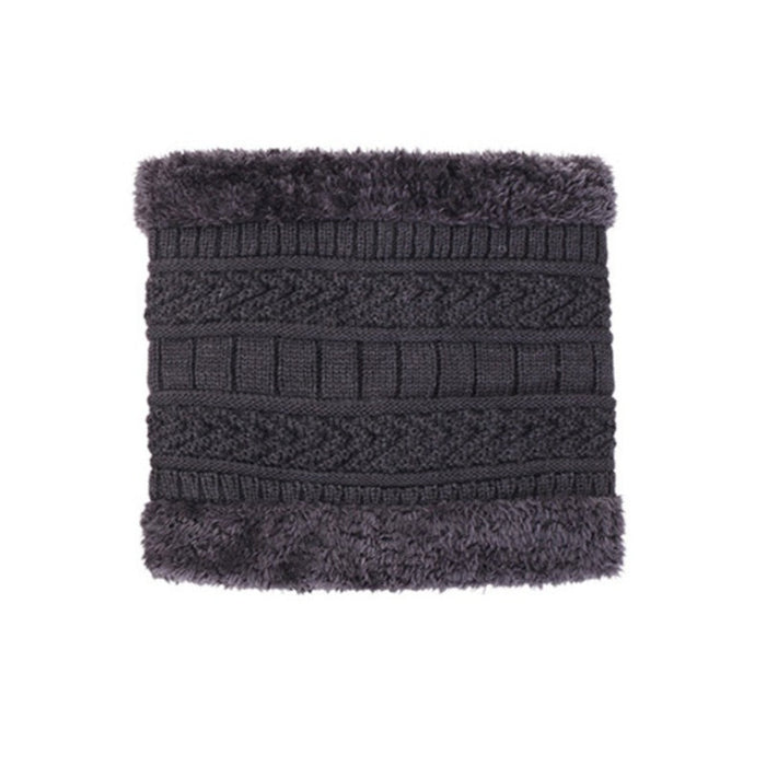 Winter Knitted Cap Beanie For Men & Women