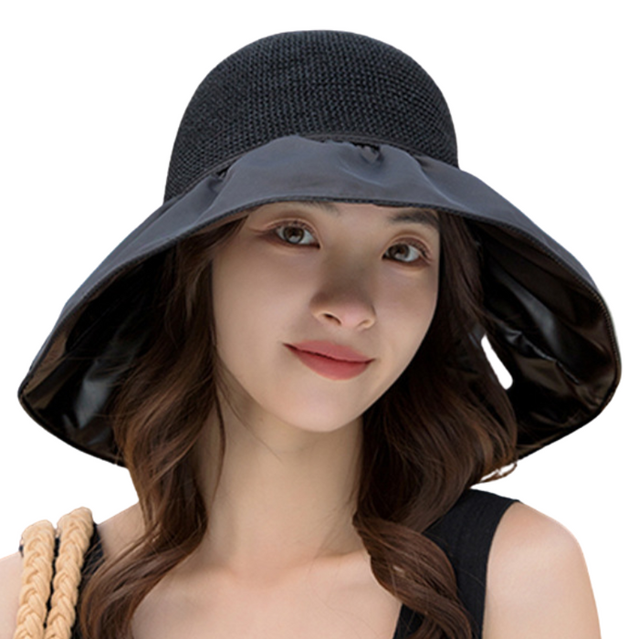 Women's Vintage Hats For Summers
