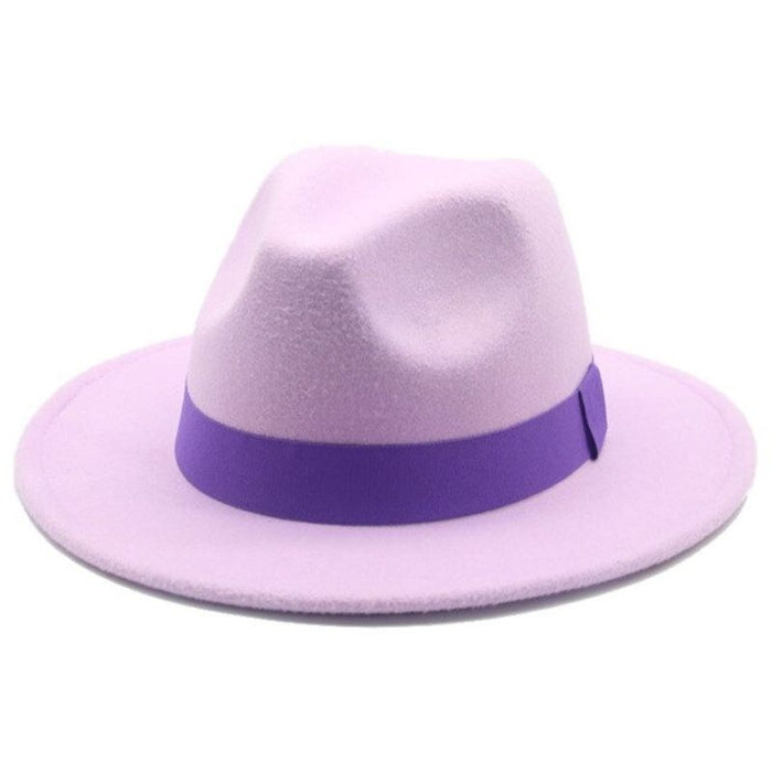 The Butcher Fedora Hat For Men