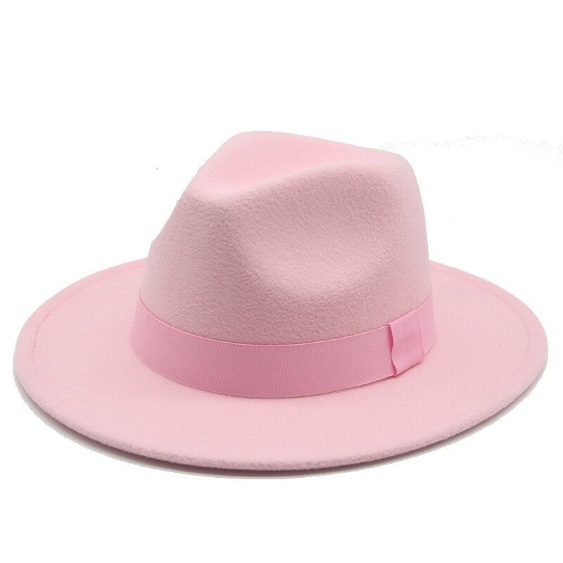 The Butcher Fedora Hat For Men