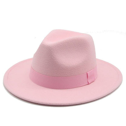 The Butcher Fedora Hat For Men