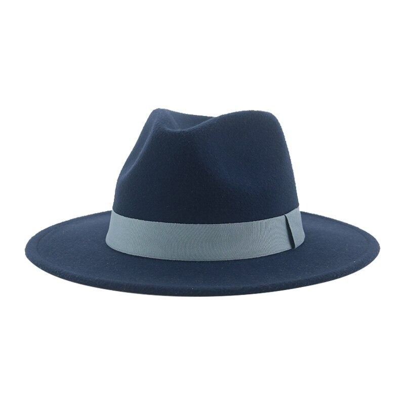 The Butcher Fedora Hat For Men