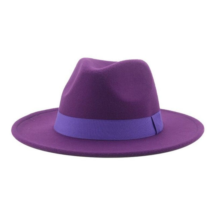 The Butcher Fedora Hat