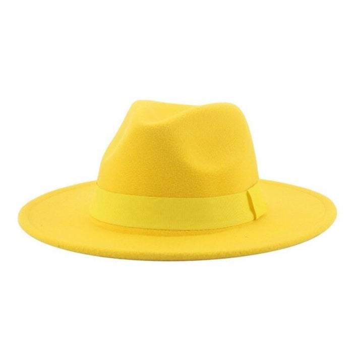 The Butcher Fedora Hat